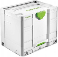 Festool 200118 SYS-Combi 3 SYSTAINER £87.99